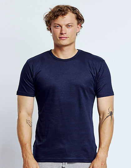 Men´s Interlock T-Shirt (NE61030)
