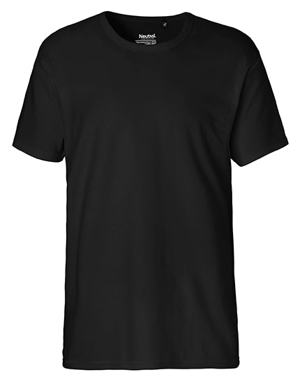 Men´s Interlock T-Shirt (NE61030)