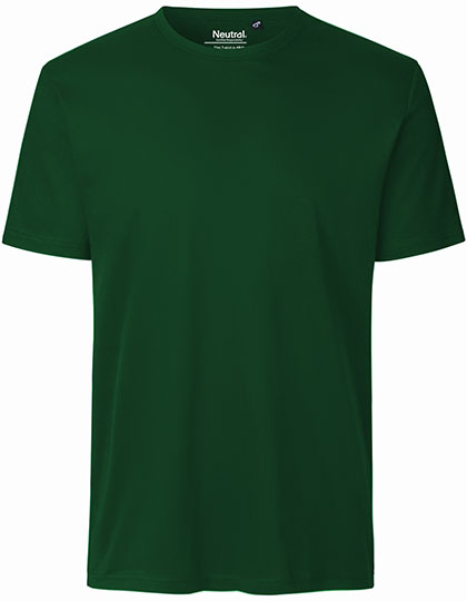 Men´s Interlock T-Shirt (NE61030)