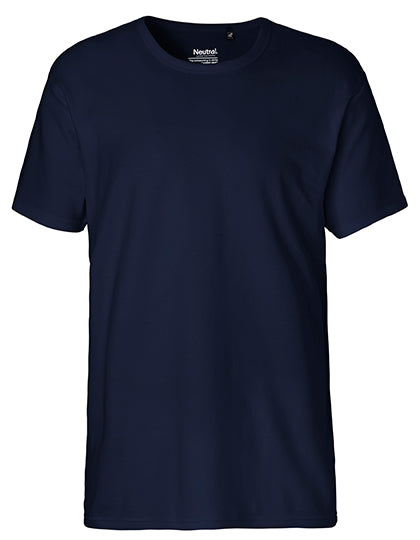 Men´s Interlock T-Shirt (NE61030)