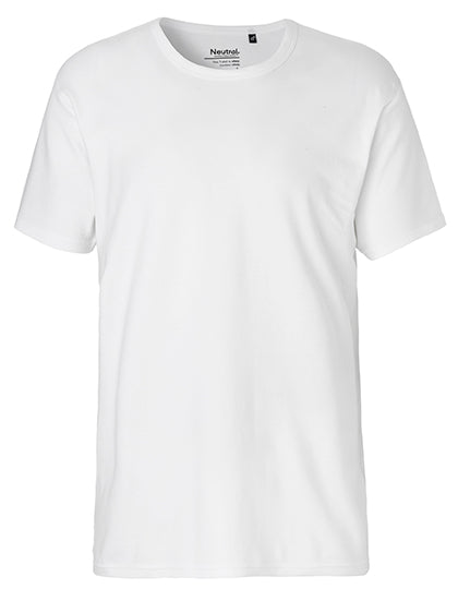 Men´s Interlock T-Shirt (NE61030)