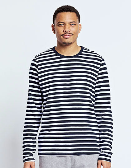 Men´s Long Sleeve T-Shirt (NE61050)