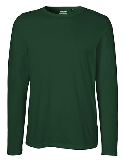 Men´s Long Sleeve T-Shirt (NE61050)