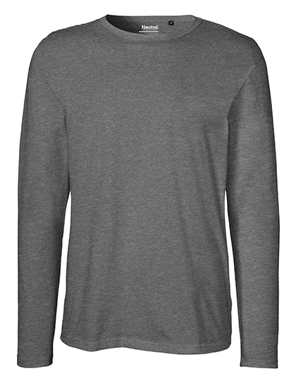 Men´s Long Sleeve T-Shirt (NE61050)