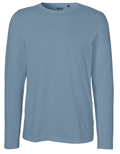 Men´s Long Sleeve T-Shirt (NE61050)