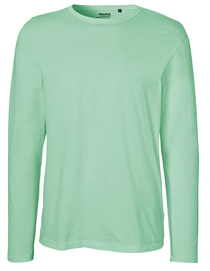 Men´s Long Sleeve T-Shirt (NE61050)