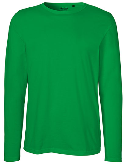 Men´s Long Sleeve T-Shirt (NE61050)