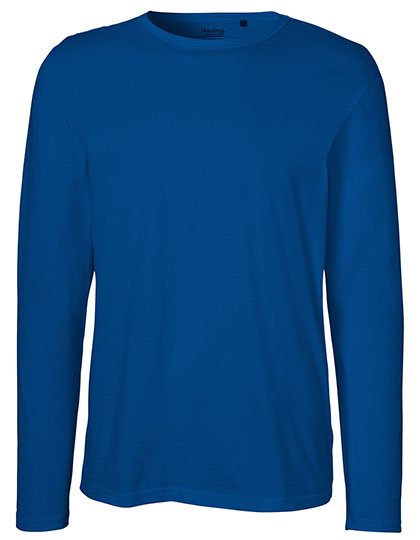 Men´s Long Sleeve T-Shirt (NE61050)