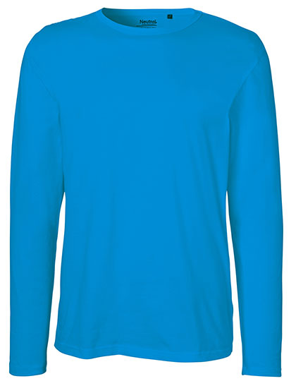 Men´s Long Sleeve T-Shirt (NE61050)