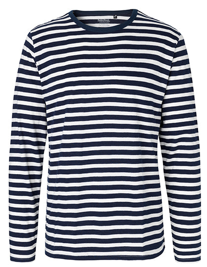 Men´s Long Sleeve T-Shirt (NE61050)