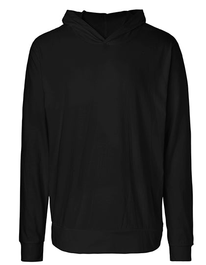 Unisex Jersey Hoodie (NE62101)
