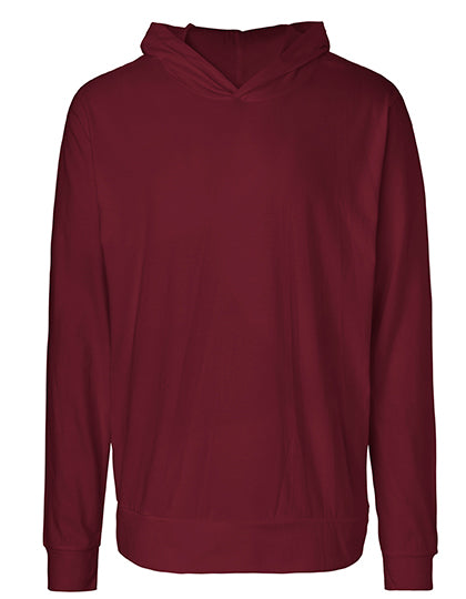 Unisex Jersey Hoodie (NE62101)