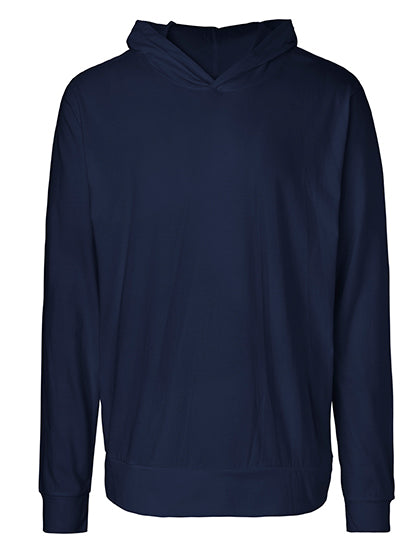 Unisex Jersey Hoodie (NE62101)