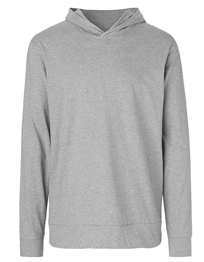 Unisex Jersey Hoodie (NE62101)