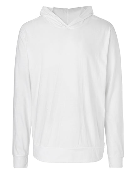 Unisex Jersey Hoodie (NE62101)