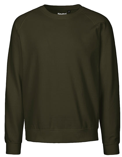 Unisex Sweatshirt (NE63001)