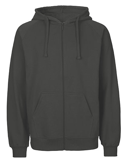 Men´s Zip Hoodie (NE63301)