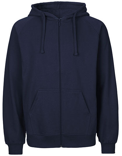 Men´s Zip Hoodie (NE63301)