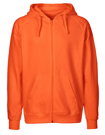 Men´s Zip Hoodie (NE63301)
