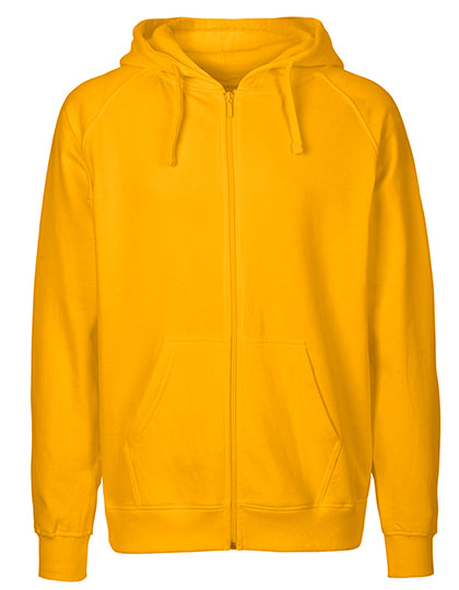 Men´s Zip Hoodie (NE63301)