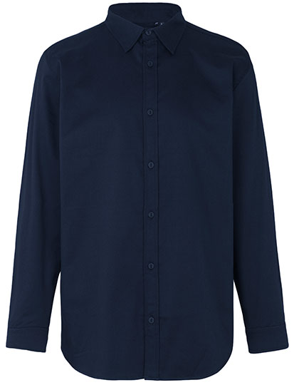 Men´s Twill Shirt (NE67001)