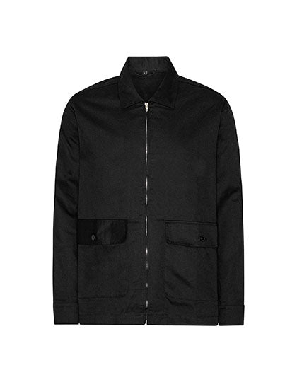 Twill Jacket (NE67701)