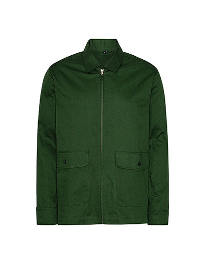 Twill Jacket (NE67701)