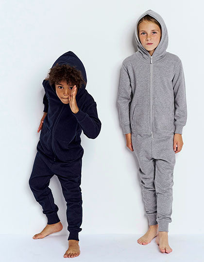 Kids´ Jumpsuit (NE73331K)