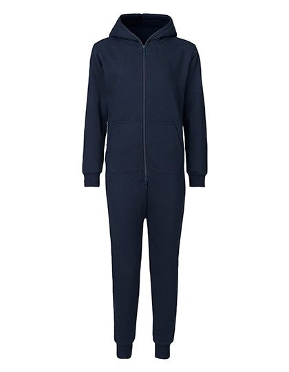 Unisex Jumpsuit (NE73331)