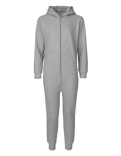 Unisex Jumpsuit (NE73331)