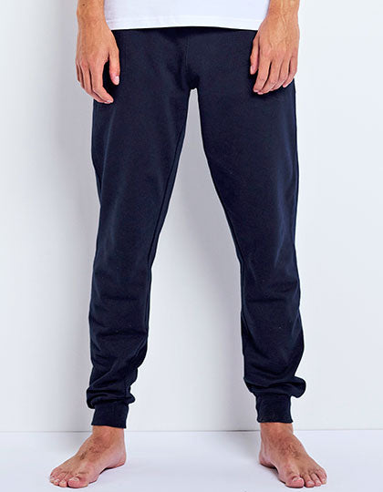 Unisex Sweatpants With Elastic Cuff (NE74003)