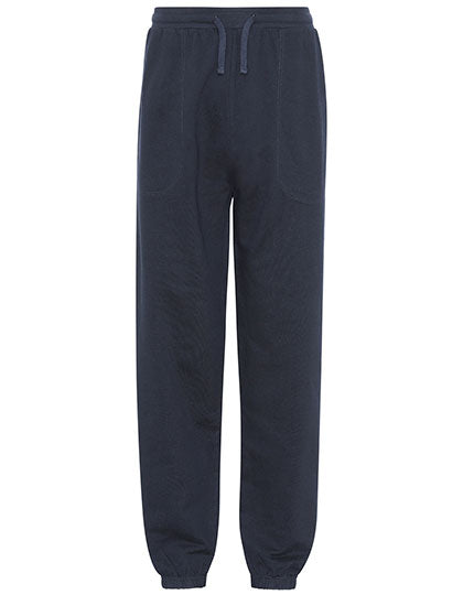 Unisex Sweatpants With Elastic Cuff (NE74003)