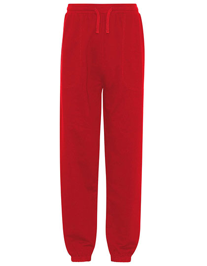 Unisex Sweatpants With Elastic Cuff (NE74003)