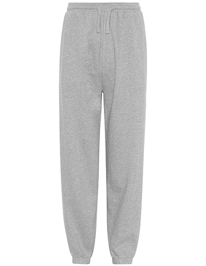 Unisex Sweatpants With Elastic Cuff (NE74003)