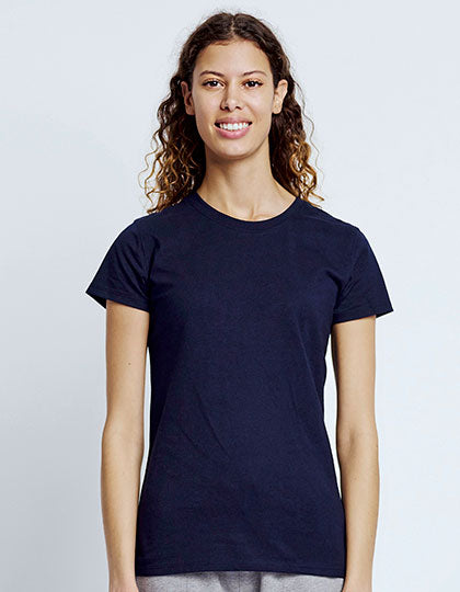 Ladies´ Classic T-Shirt (NE80001)