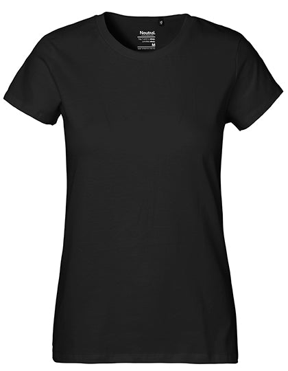 Ladies´ Classic T-Shirt (NE80001)