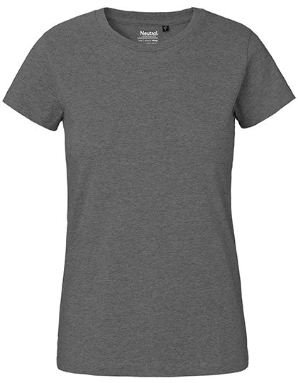 Ladies´ Classic T-Shirt (NE80001)