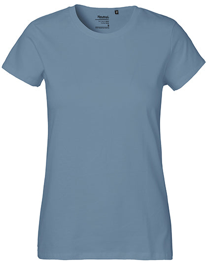 Ladies´ Classic T-Shirt (NE80001)
