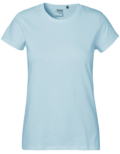 Ladies´ Classic T-Shirt (NE80001)