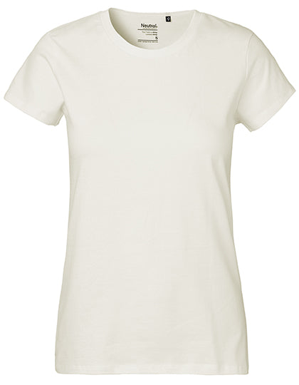 Ladies´ Classic T-Shirt (NE80001)