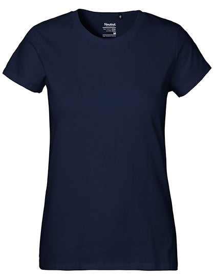 Ladies´ Classic T-Shirt (NE80001)
