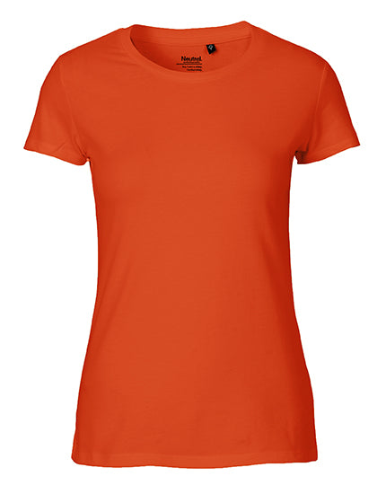 Ladies´ Classic T-Shirt (NE80001)
