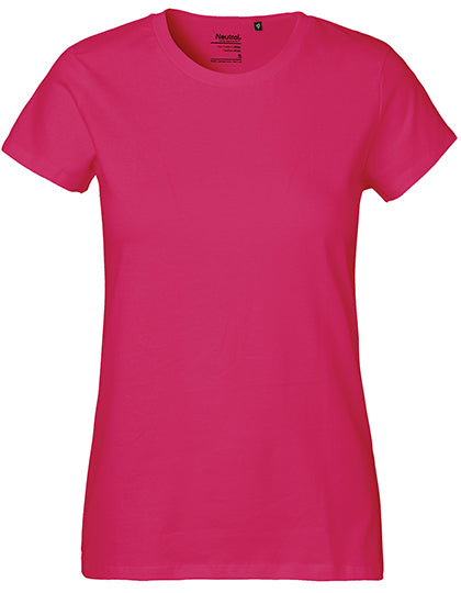 Ladies´ Classic T-Shirt (NE80001)