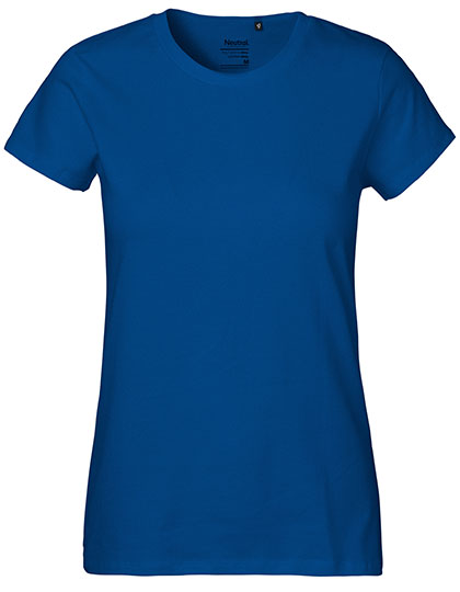 Ladies´ Classic T-Shirt (NE80001)