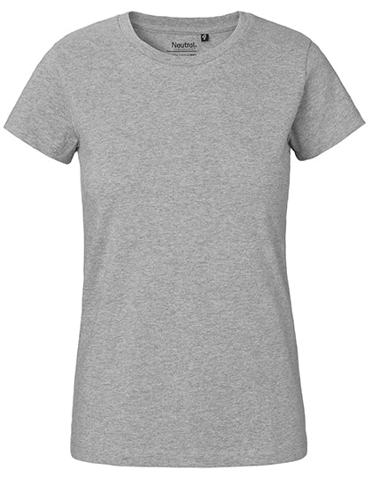 Ladies´ Classic T-Shirt (NE80001)
