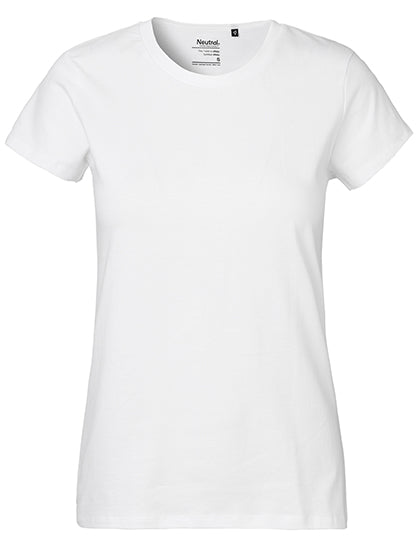 Ladies´ Classic T-Shirt (NE80001)