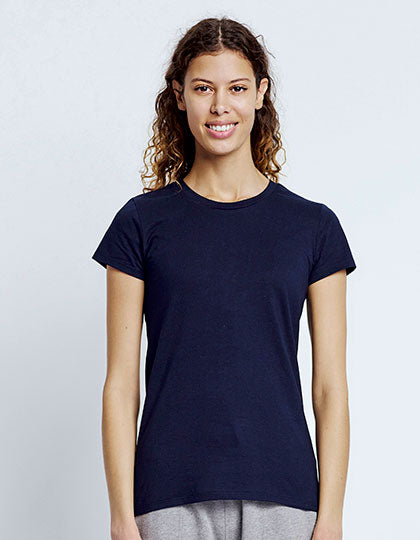 Ladies´ Fit T-Shirt (NE81001)