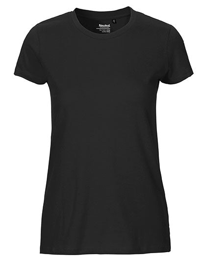 Ladies´ Fit T-Shirt (NE81001)