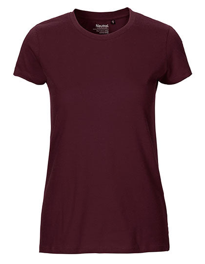 Ladies´ Fit T-Shirt (NE81001)