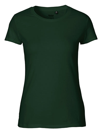 Ladies´ Fit T-Shirt (NE81001)